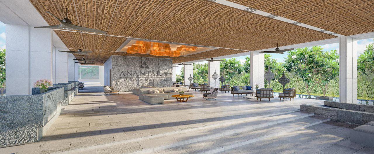 Anantara Vacation Club Mai Khao Phuket