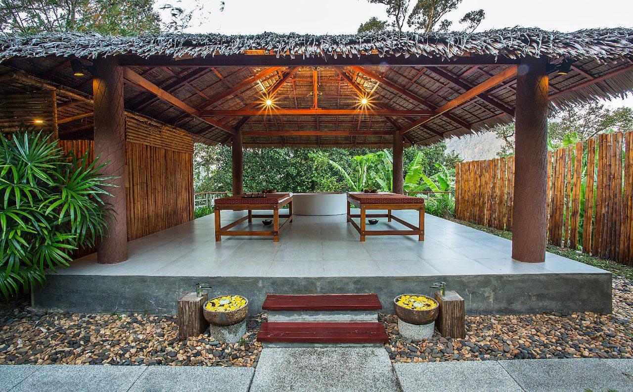 Villa Tantawan Resort and Spa