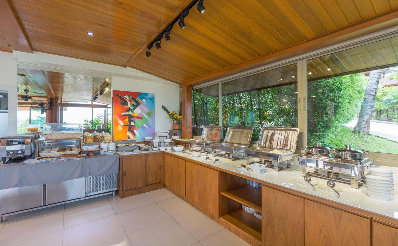 Villa Tantawan Resort and Spa