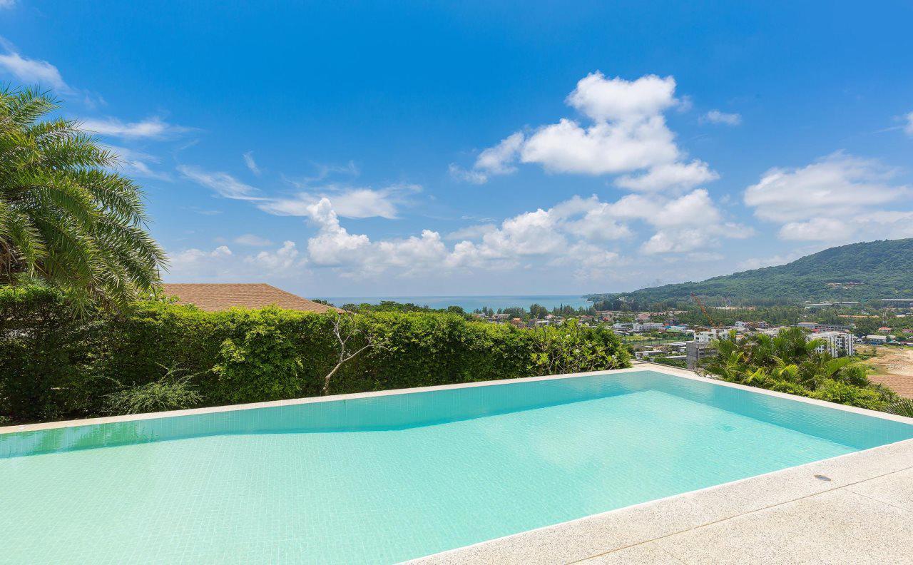 Villa Tantawan Resort and Spa