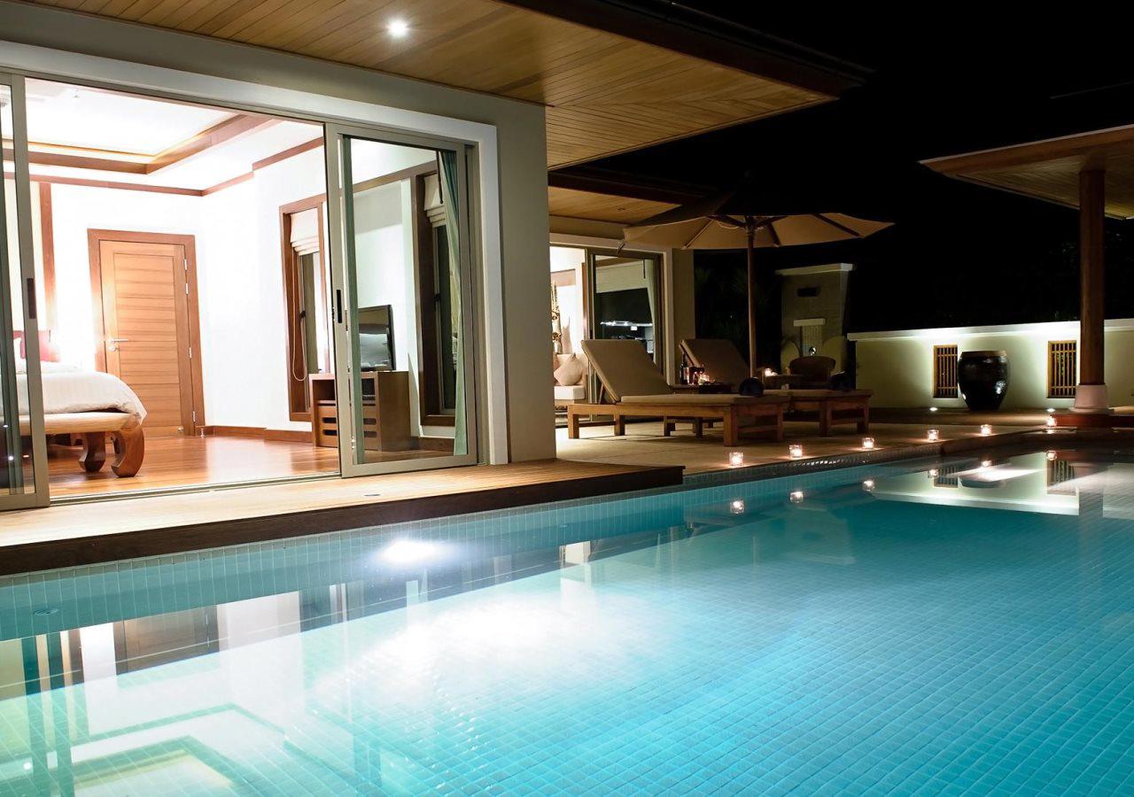 Villa Tantawan Resort and Spa