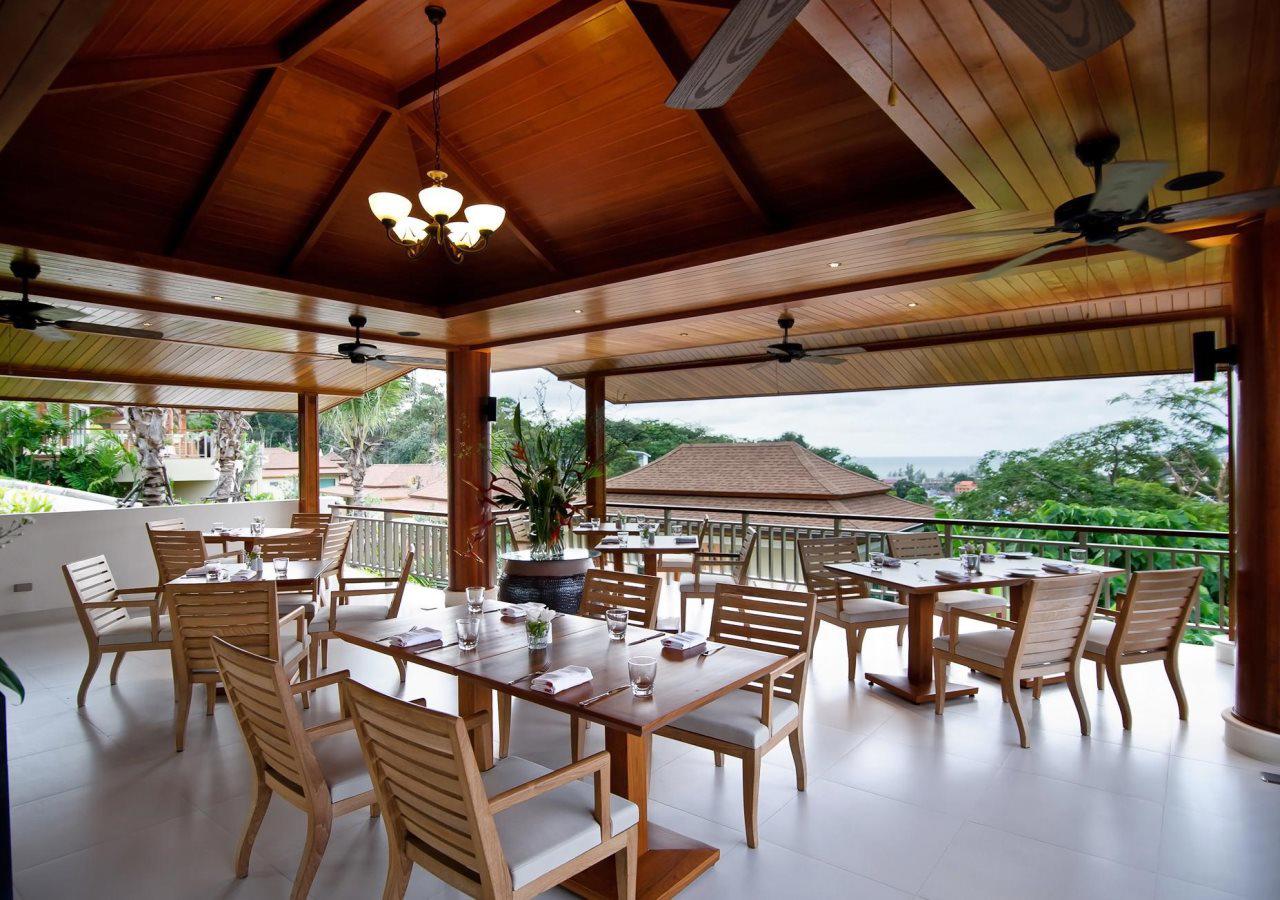 Villa Tantawan Resort and Spa