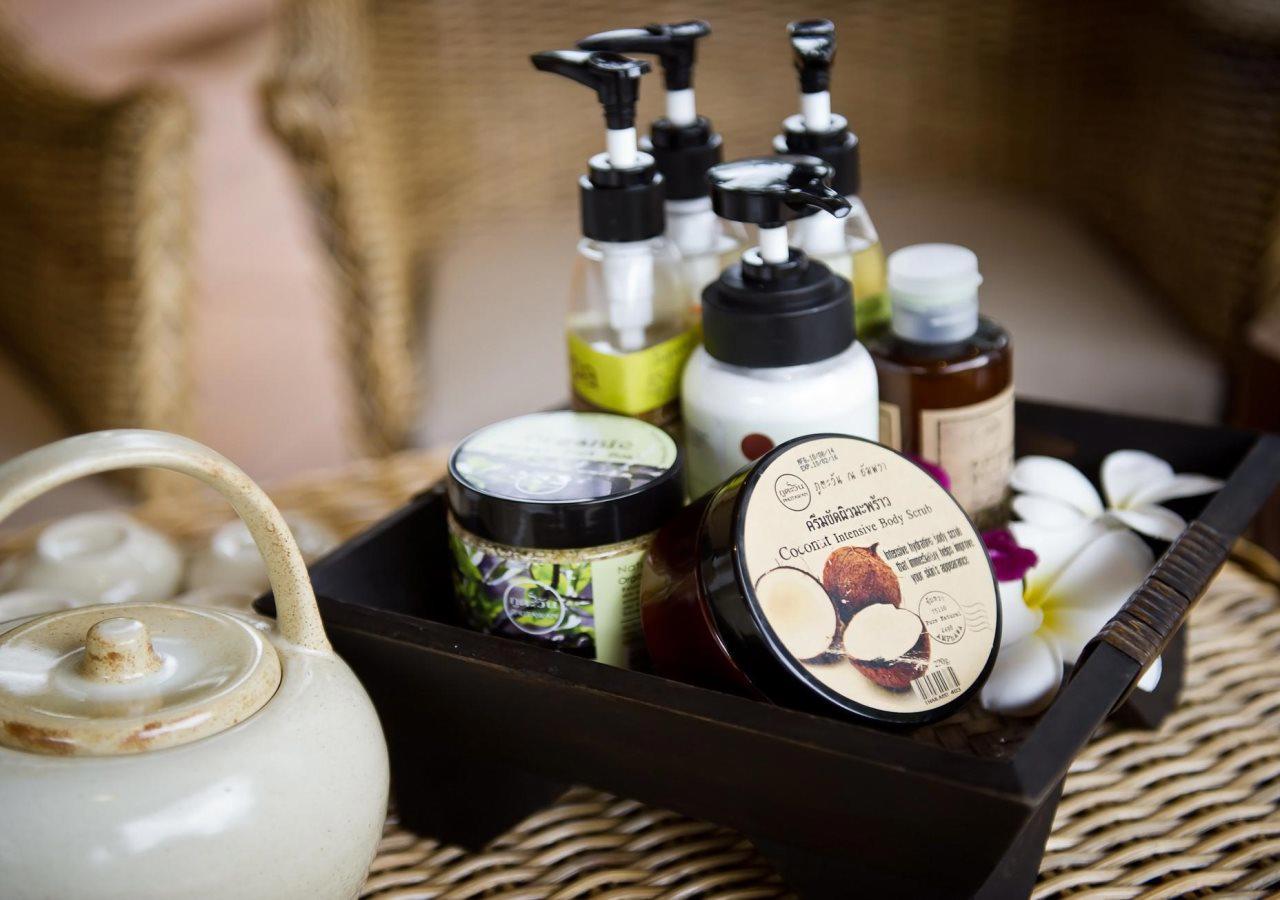 Villa Tantawan Resort and Spa