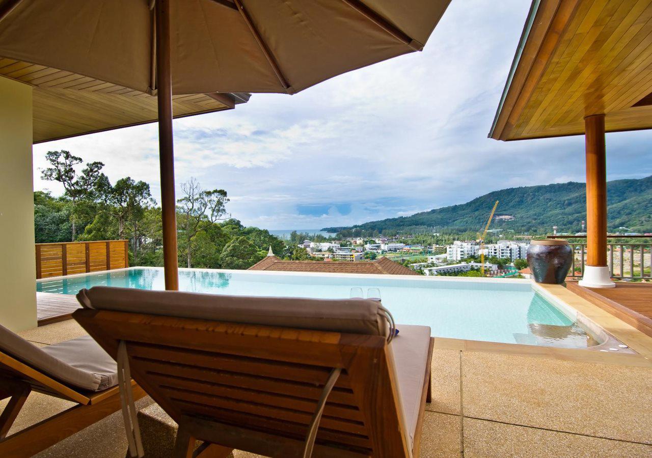 Villa Tantawan Resort and Spa