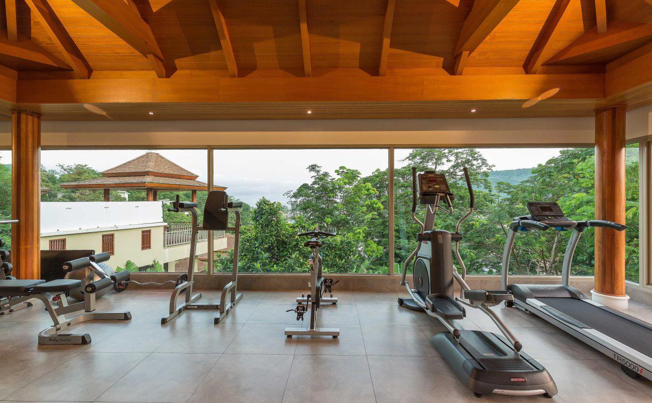 Villa Tantawan Resort and Spa