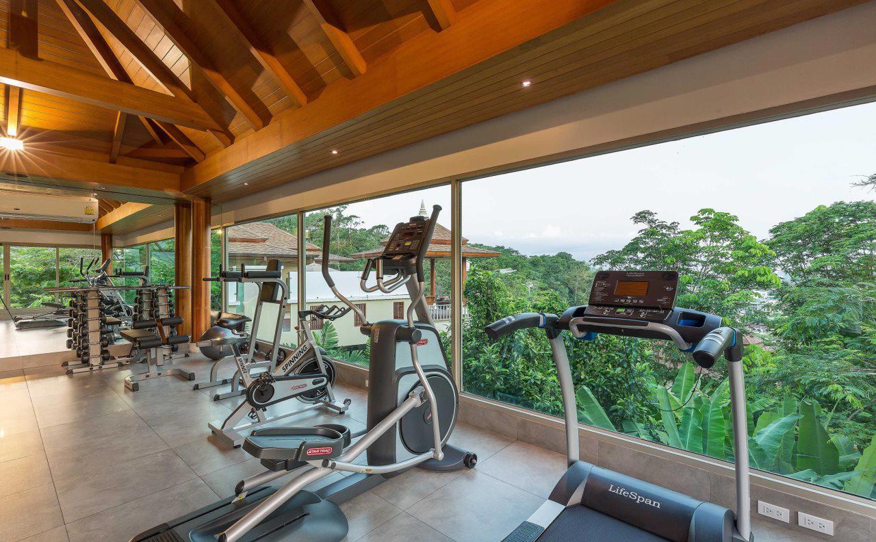 Villa Tantawan Resort and Spa