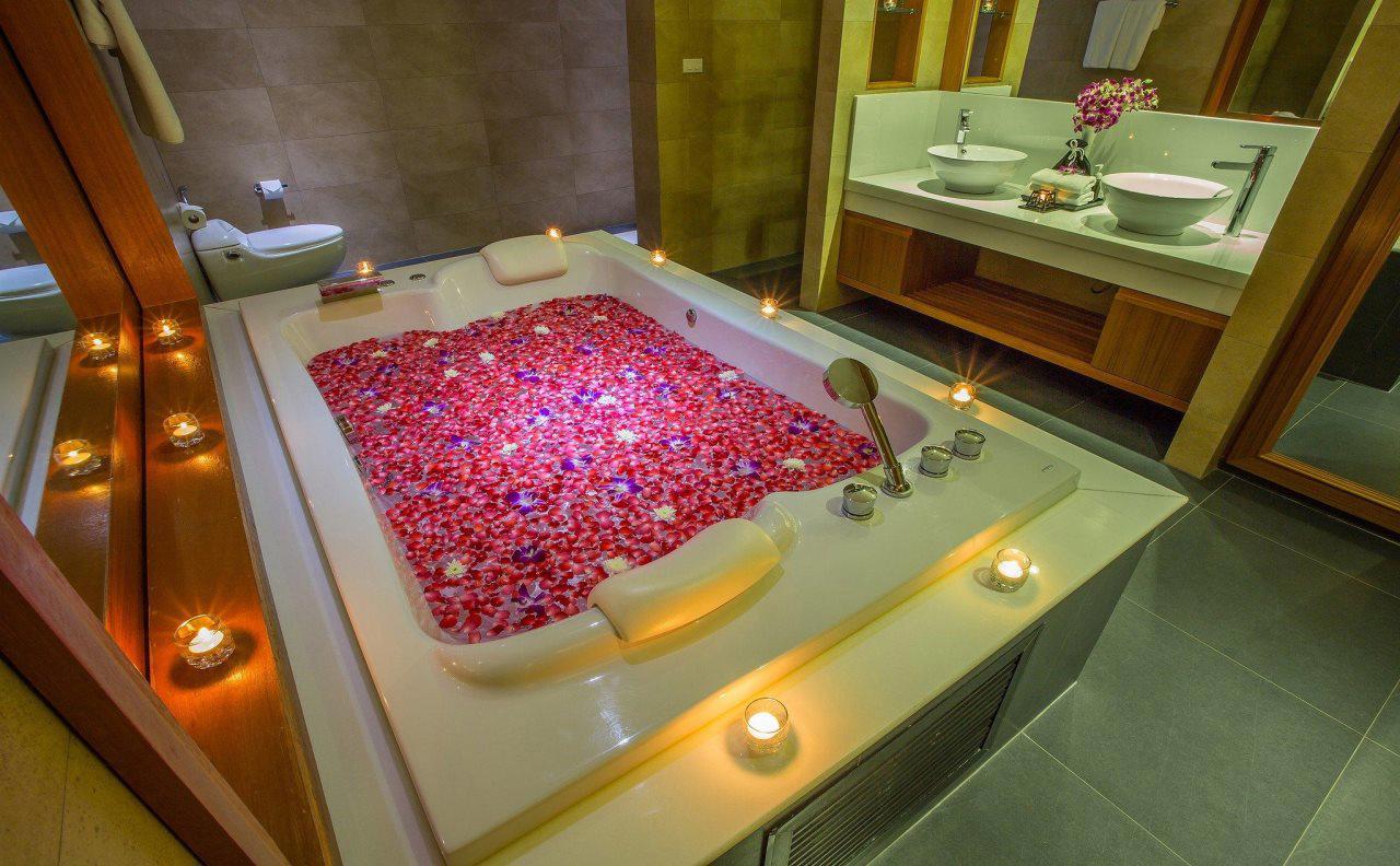 Villa Tantawan Resort and Spa