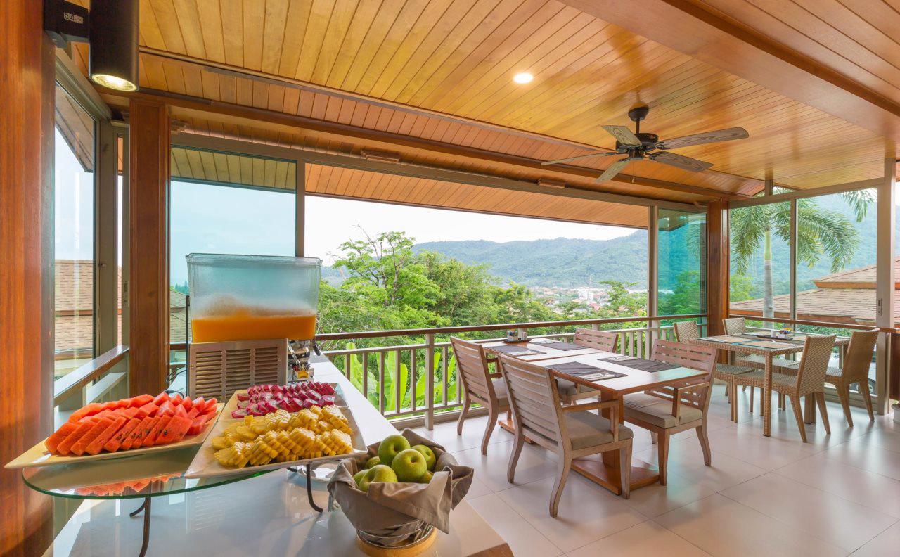 Villa Tantawan Resort and Spa