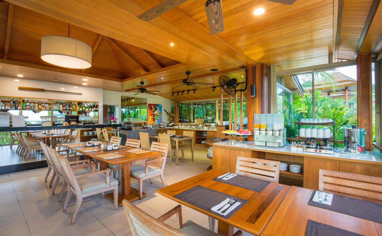 Villa Tantawan Resort and Spa