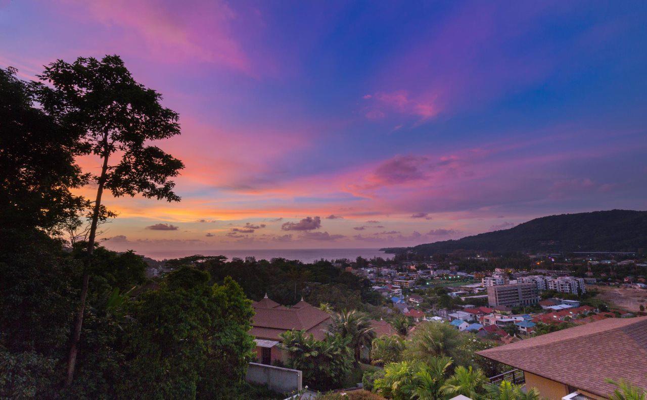 Villa Tantawan Resort and Spa