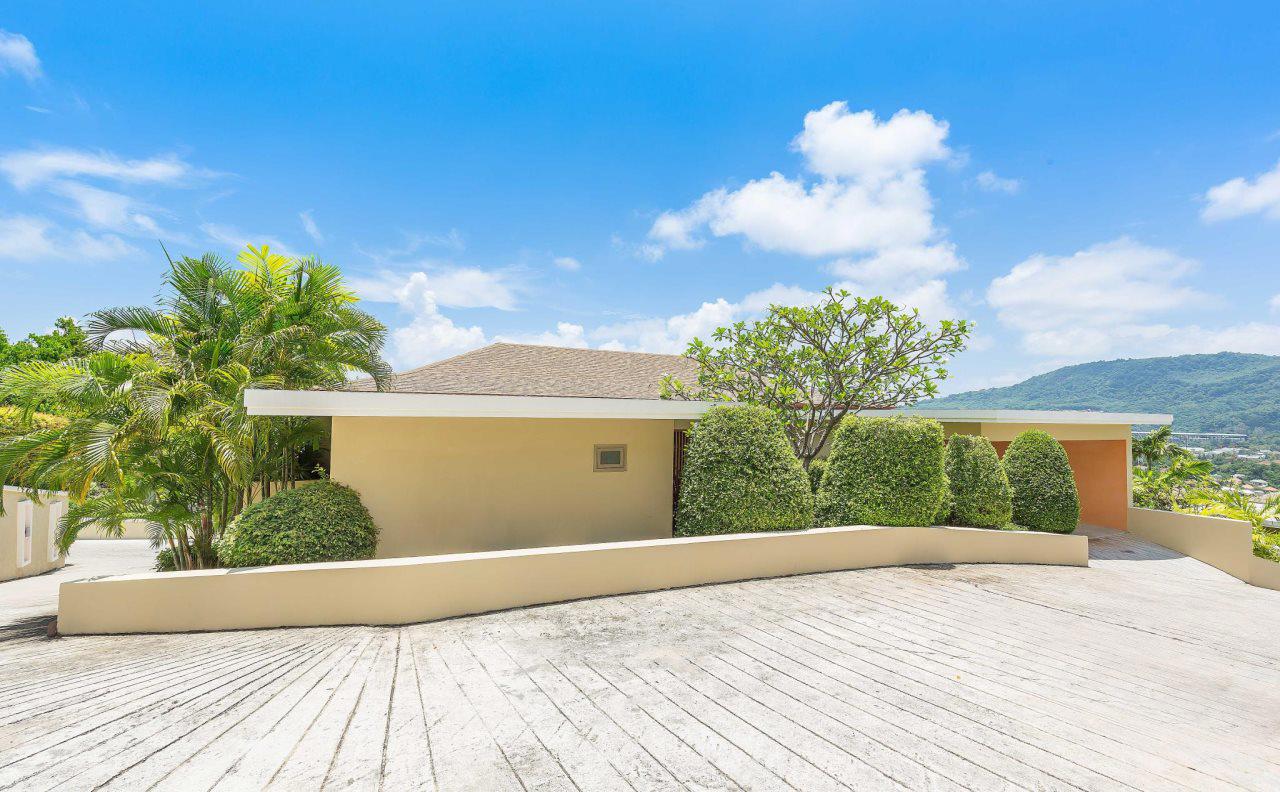 Villa Tantawan Resort and Spa