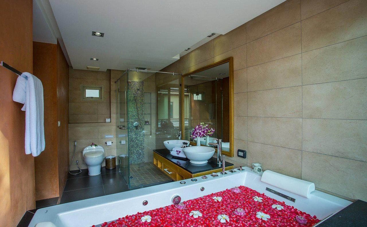 Villa Tantawan Resort and Spa