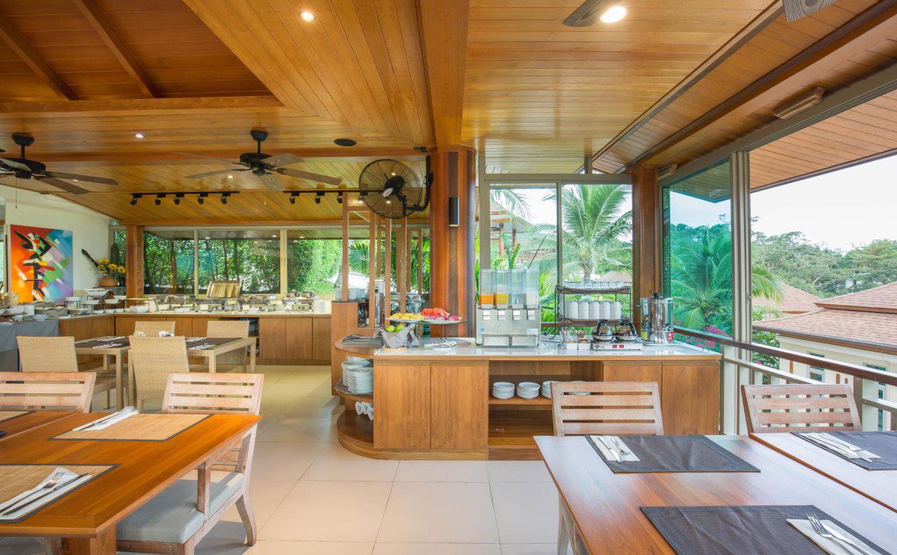 Villa Tantawan Resort and Spa