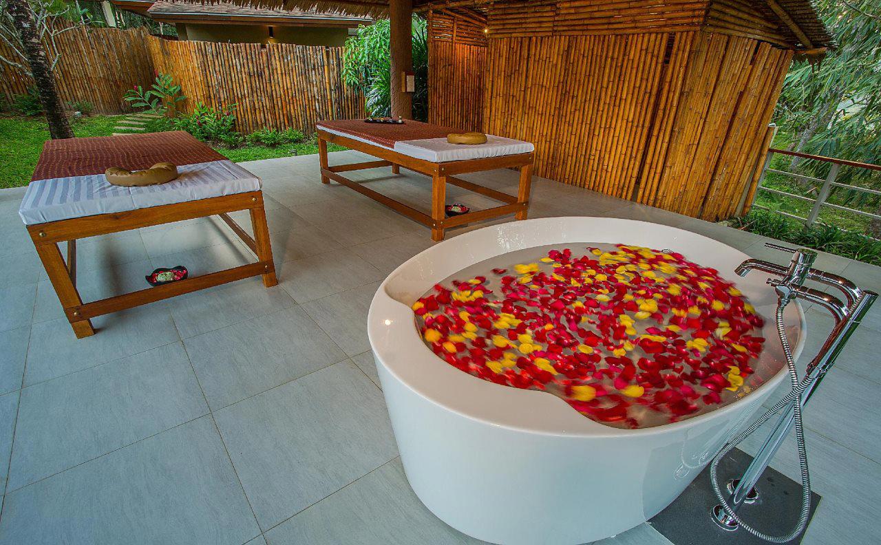 Villa Tantawan Resort and Spa