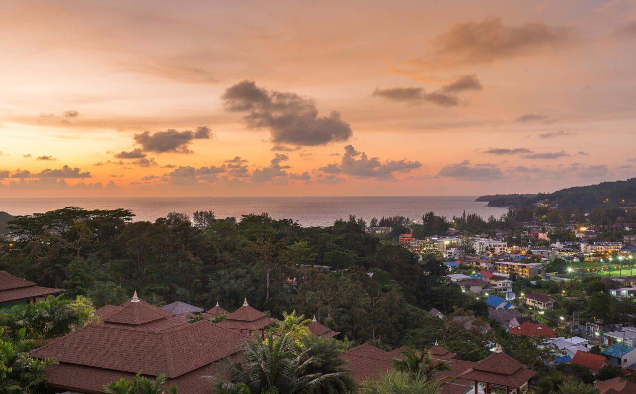 Villa Tantawan Resort and Spa