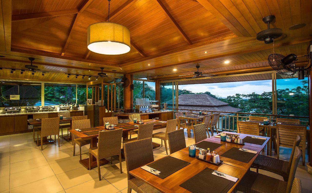 Villa Tantawan Resort and Spa