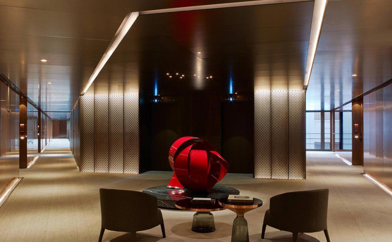 The St. Regis Istanbul