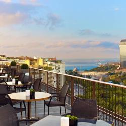 The St. Regis Istanbul