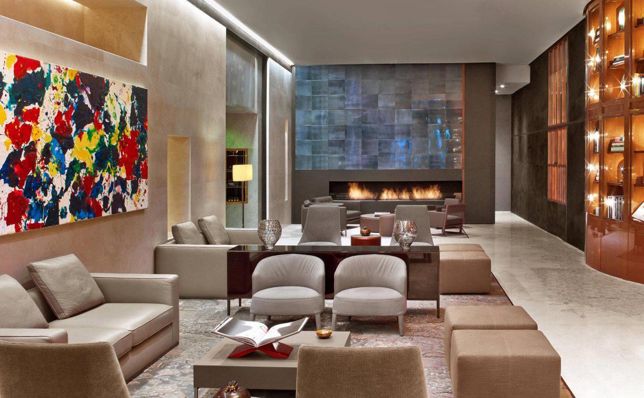 The St. Regis Istanbul