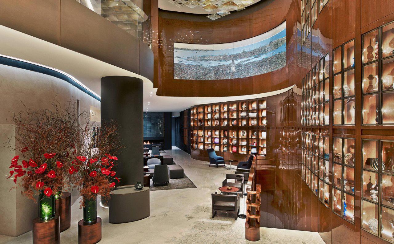 The St. Regis Istanbul