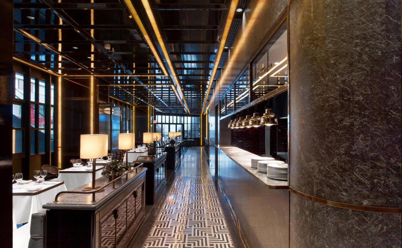 The St. Regis Istanbul