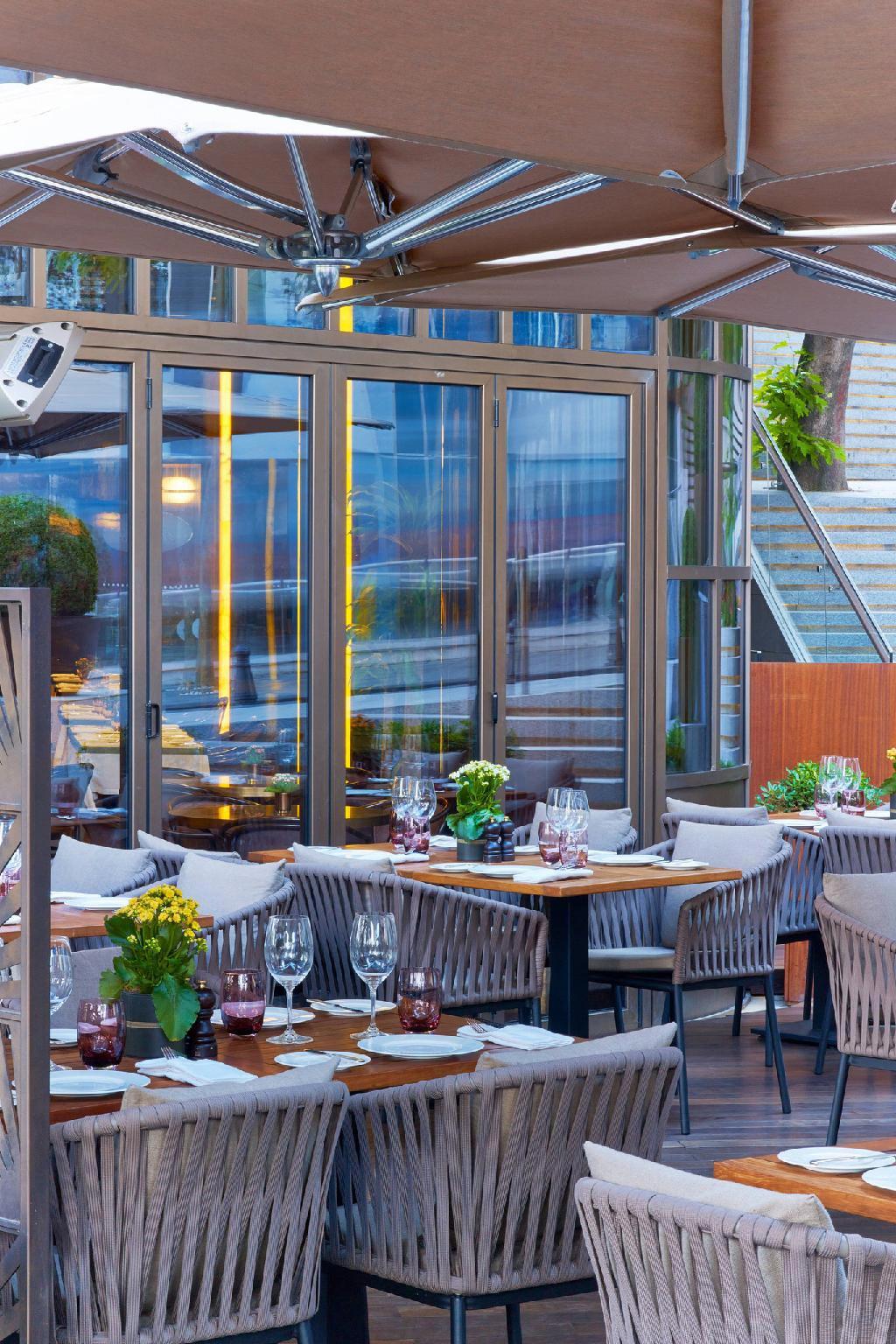 The St. Regis Istanbul