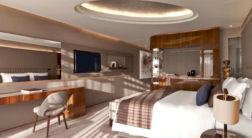 The St. Regis Istanbul