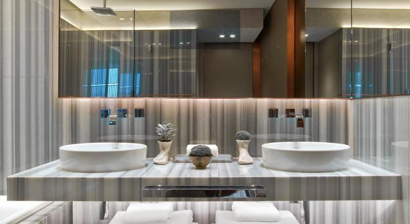 The St. Regis Istanbul