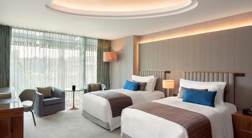 The St. Regis Istanbul