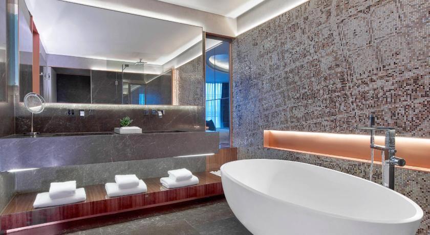 The St. Regis Istanbul