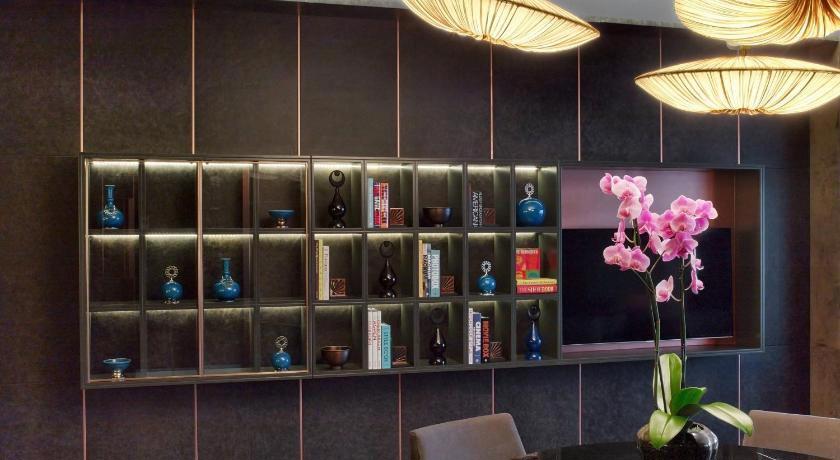 The St. Regis Istanbul