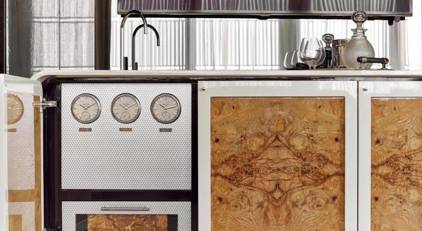 The St. Regis Istanbul