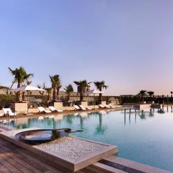 Hyatt Regency Istanbul Ataköy