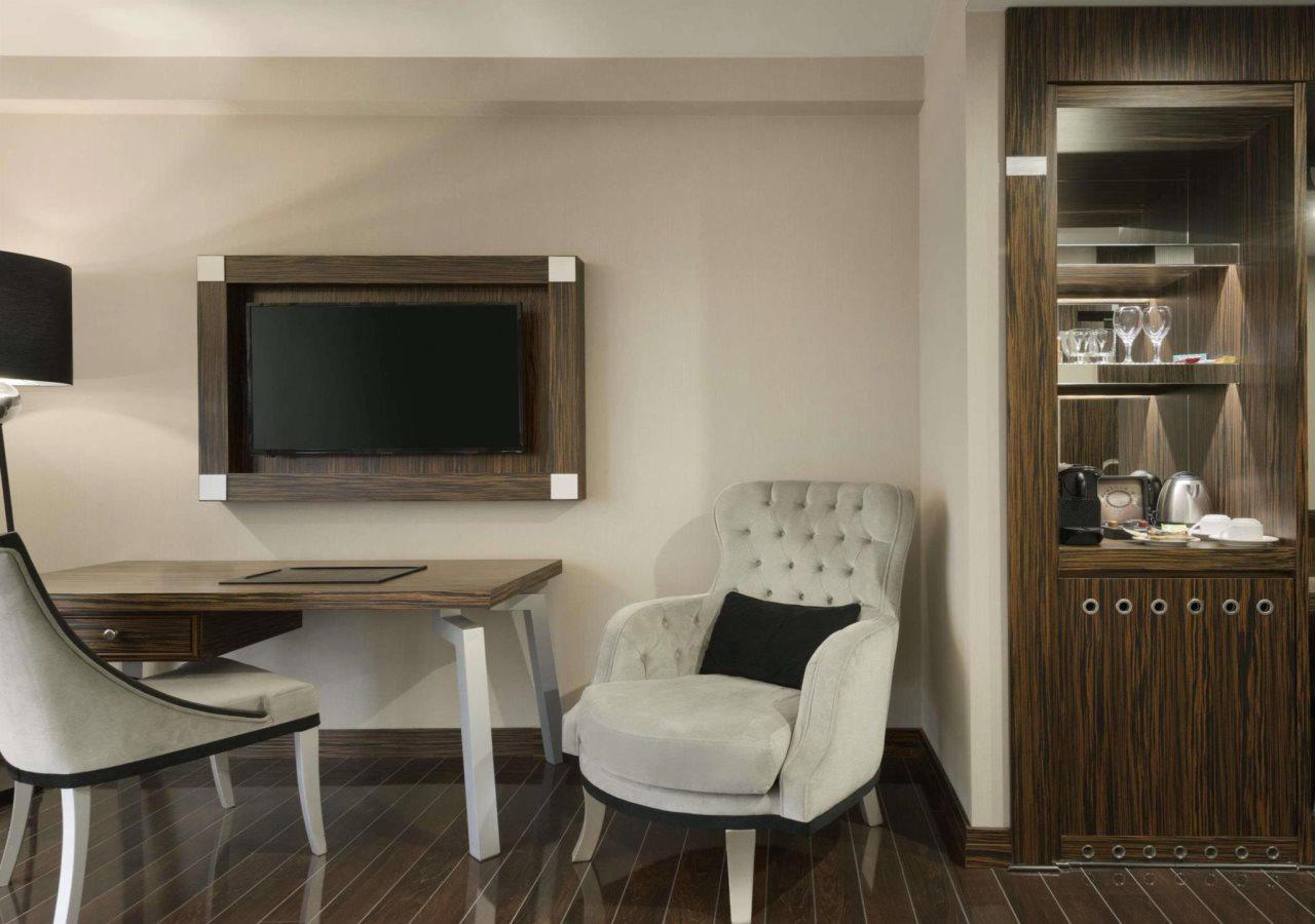 Ramada Hotel & Suites by Wyndham İstanbul Şişli