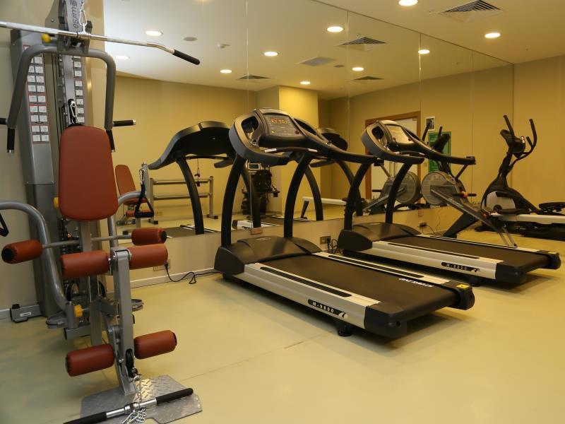 Ramada Hotel & Suites by Wyndham İstanbul Şişli