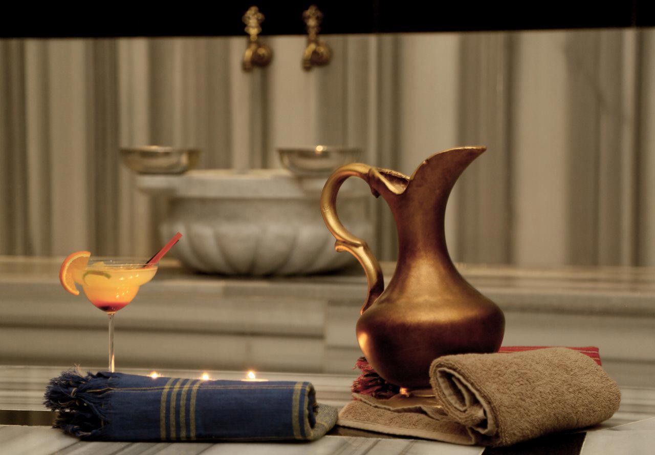 Ramada Hotel & Suites by Wyndham İstanbul Şişli