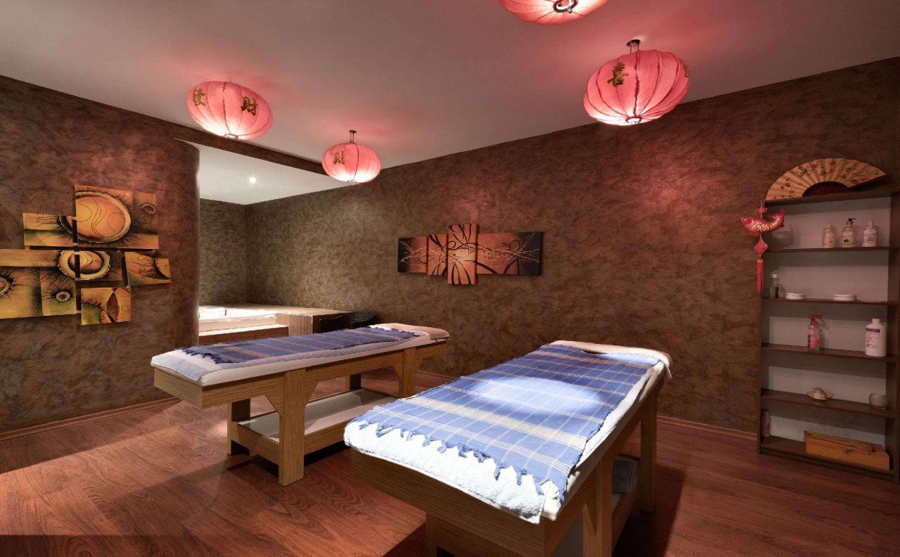 Ramada Hotel & Suites by Wyndham İstanbul Şişli