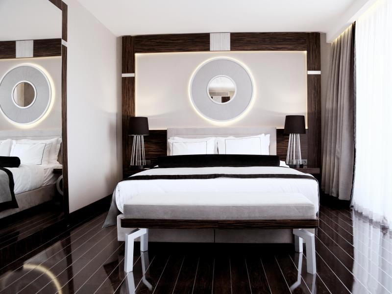 Ramada Hotel & Suites by Wyndham İstanbul Şişli