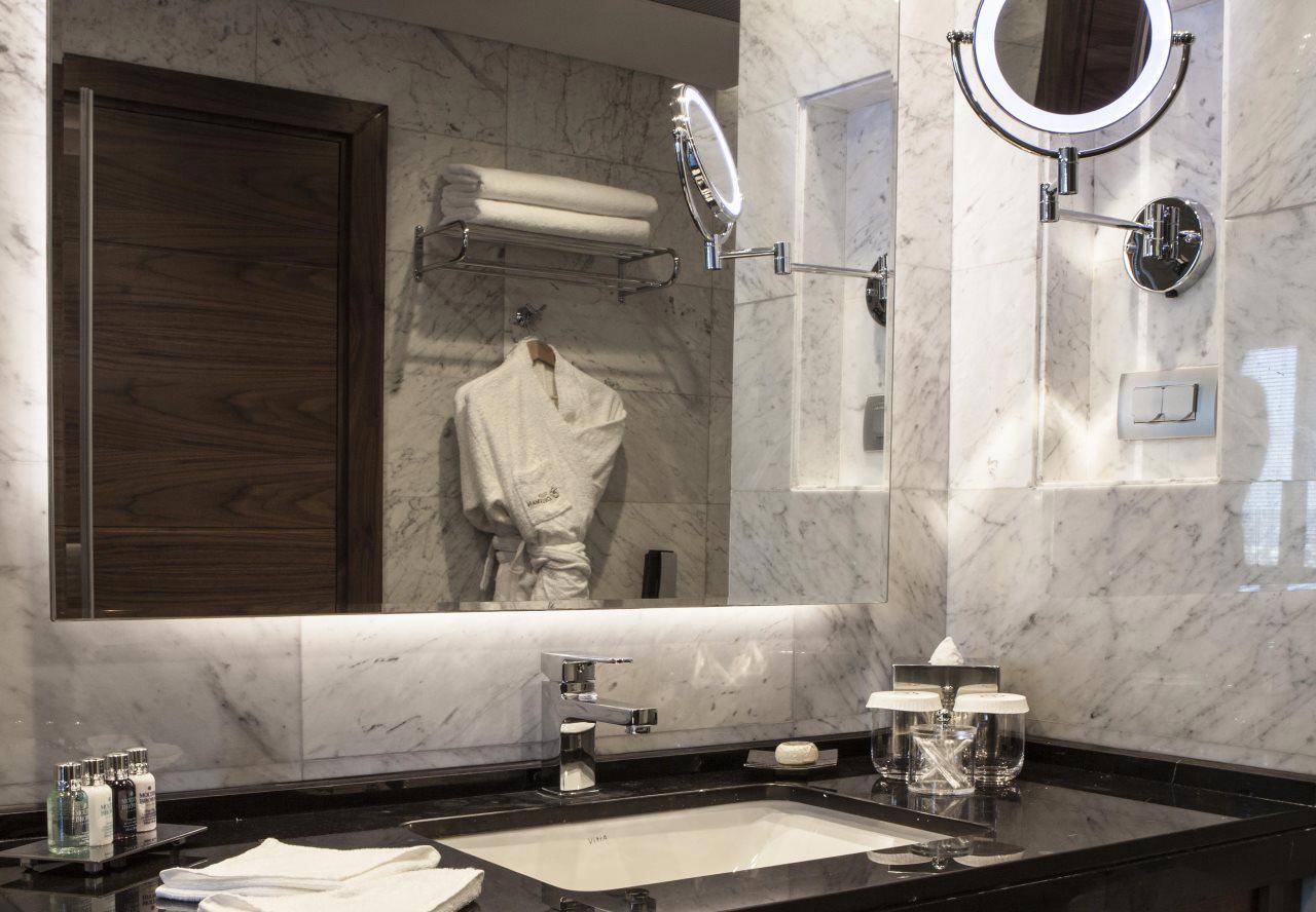 Delta Hotels By Marriott Istanbul Levent