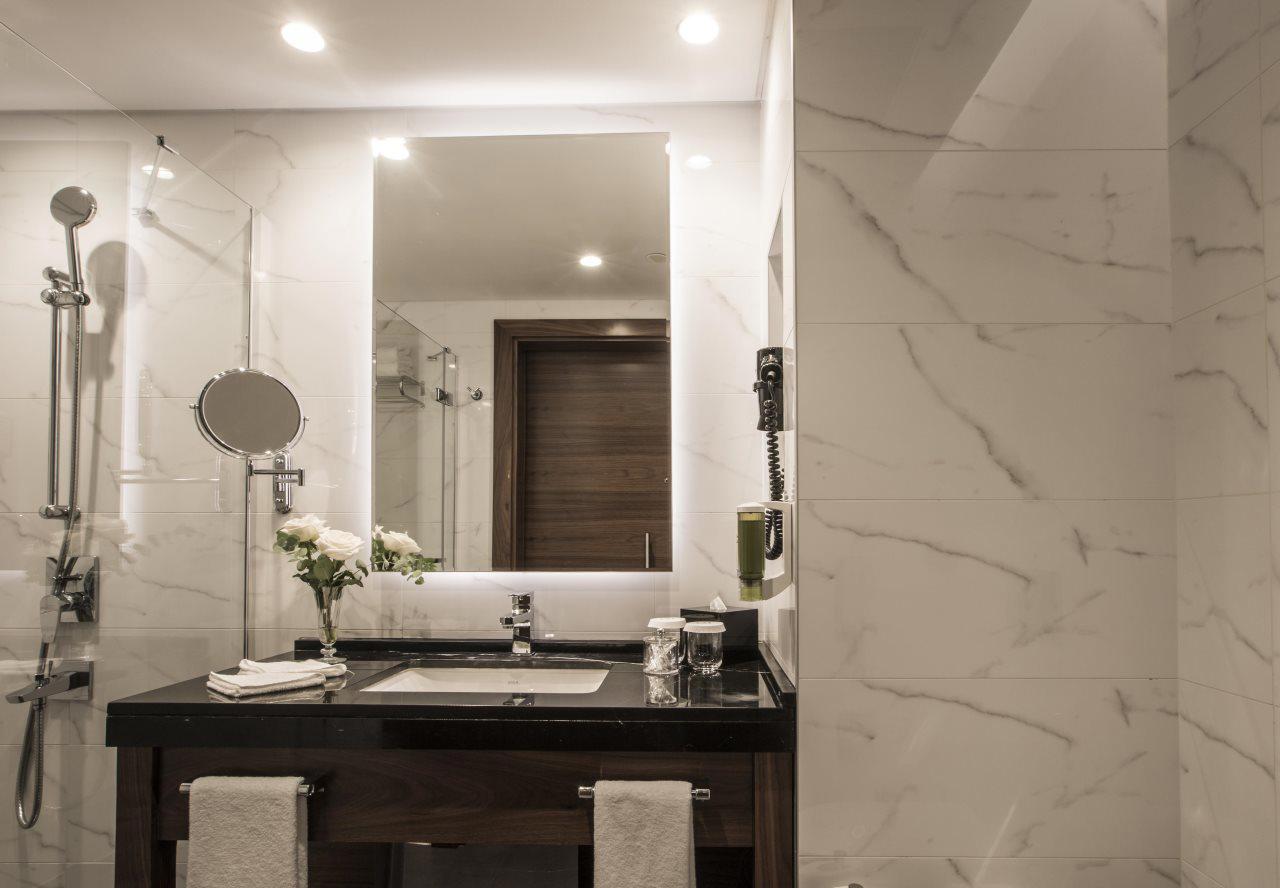 Delta Hotels By Marriott Istanbul Levent