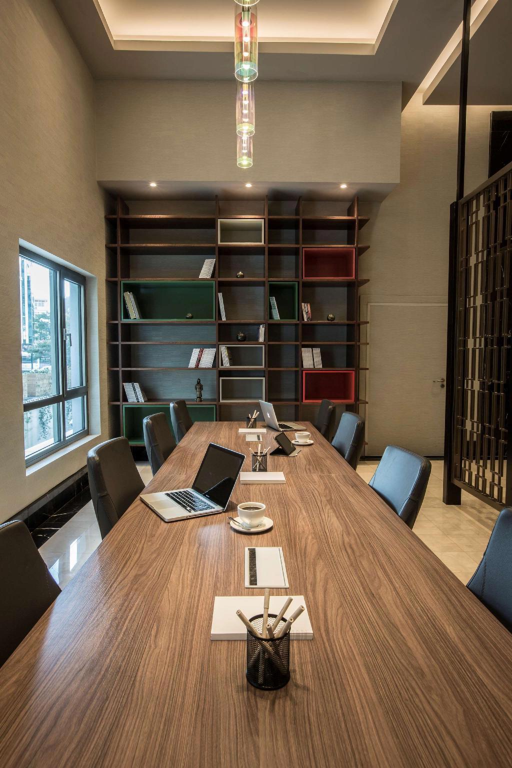 Delta Hotels By Marriott Istanbul Levent