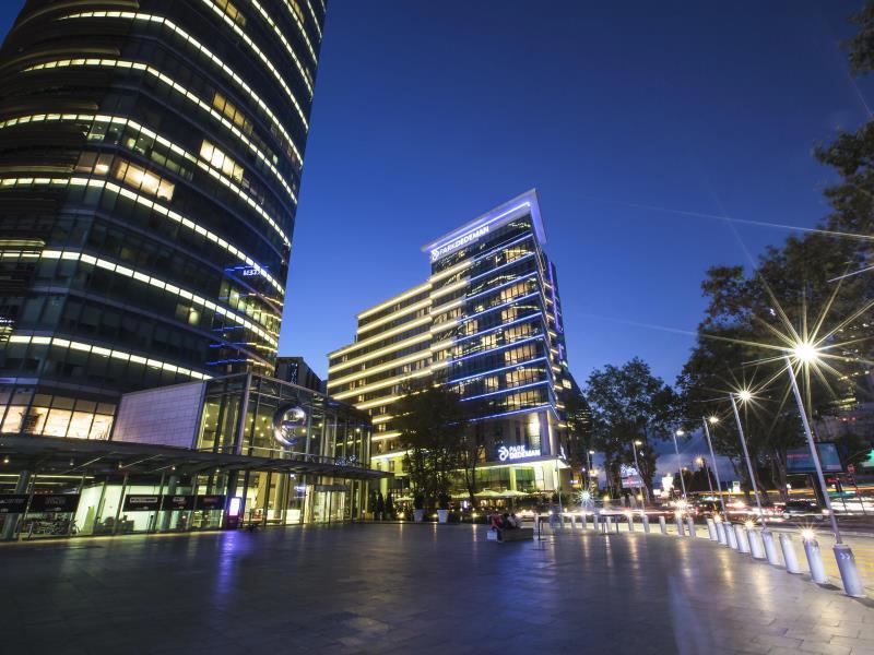 Delta Hotels By Marriott Istanbul Levent