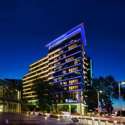 Delta Hotels By Marriott Istanbul Levent