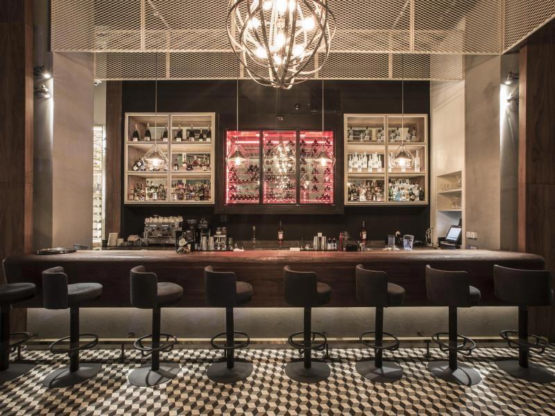 Delta Hotels By Marriott Istanbul Levent