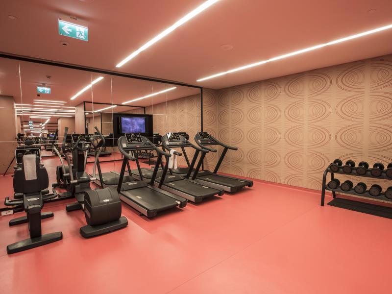 Delta Hotels By Marriott Istanbul Levent