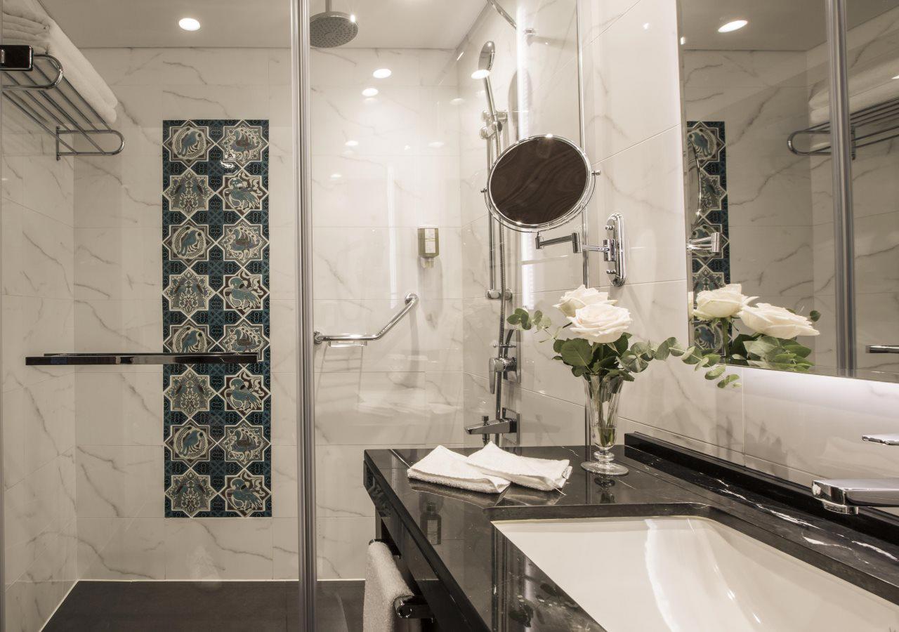 Delta Hotels By Marriott Istanbul Levent