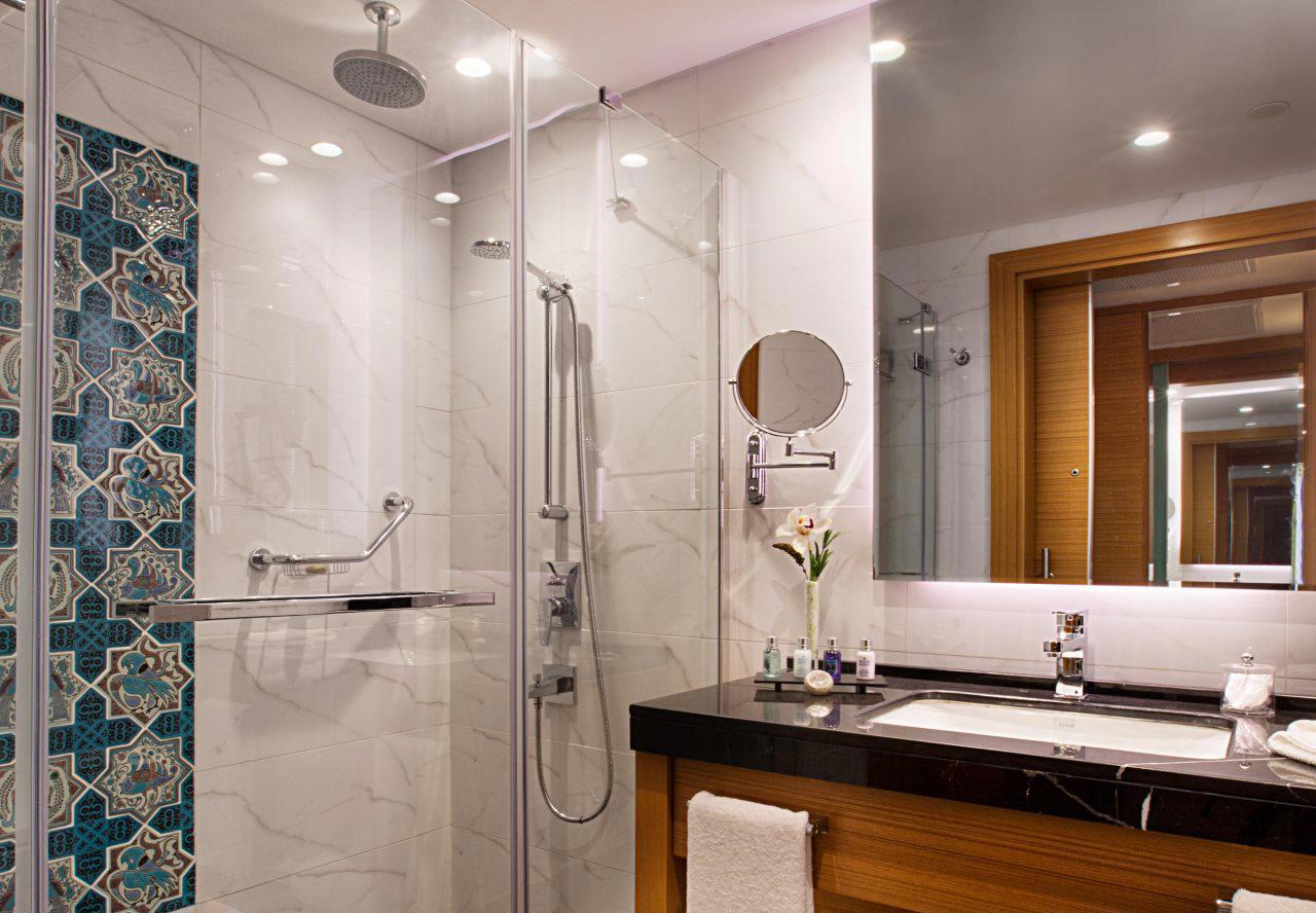 Delta Hotels By Marriott Istanbul Levent