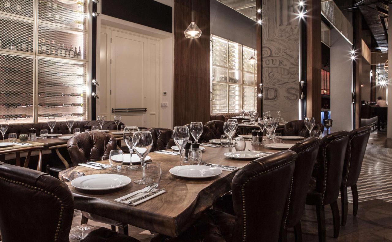 Delta Hotels By Marriott Istanbul Levent