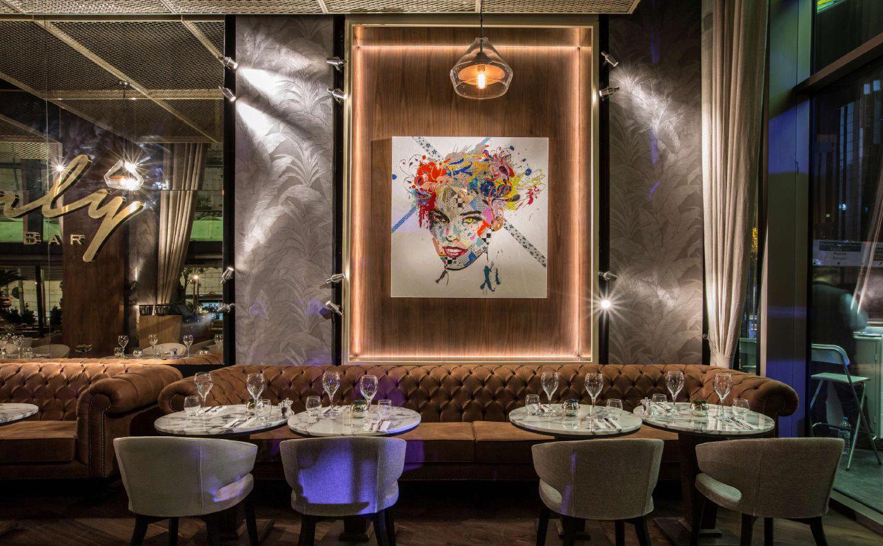 Delta Hotels By Marriott Istanbul Levent