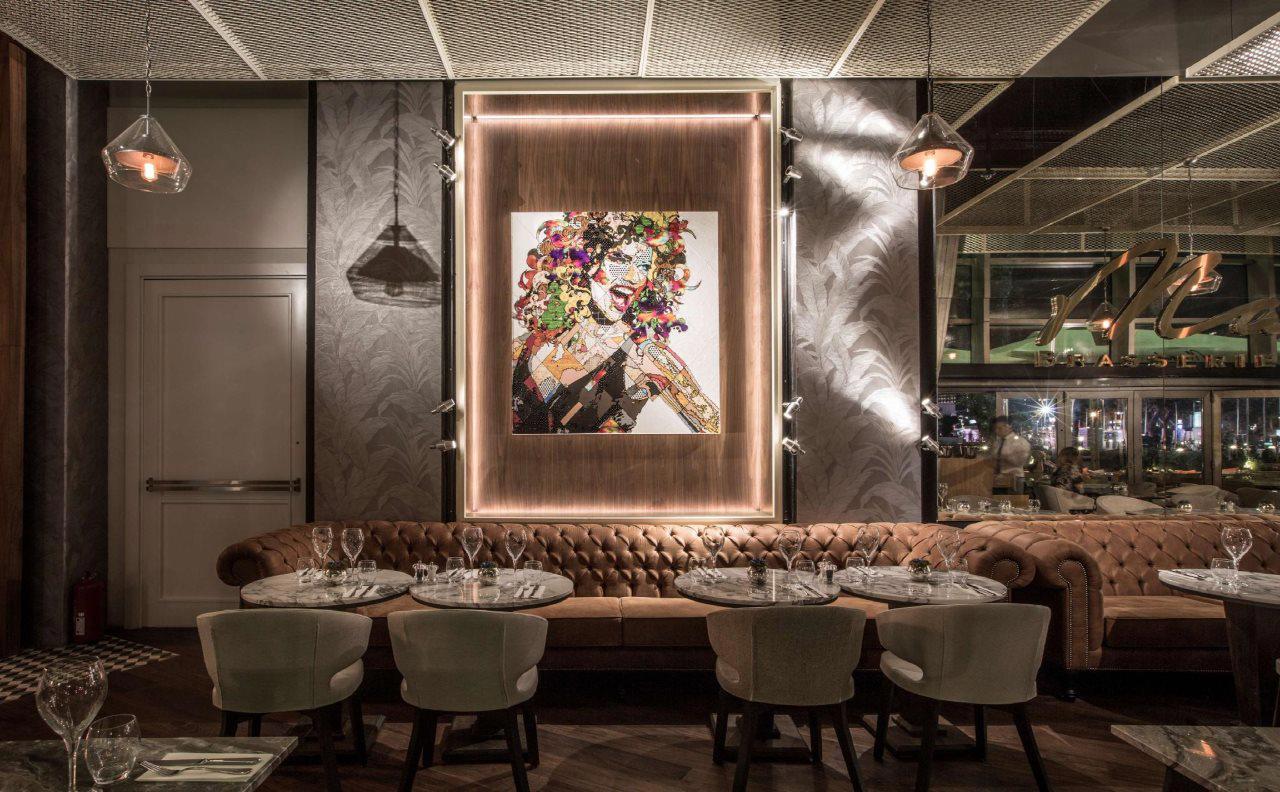 Delta Hotels By Marriott Istanbul Levent